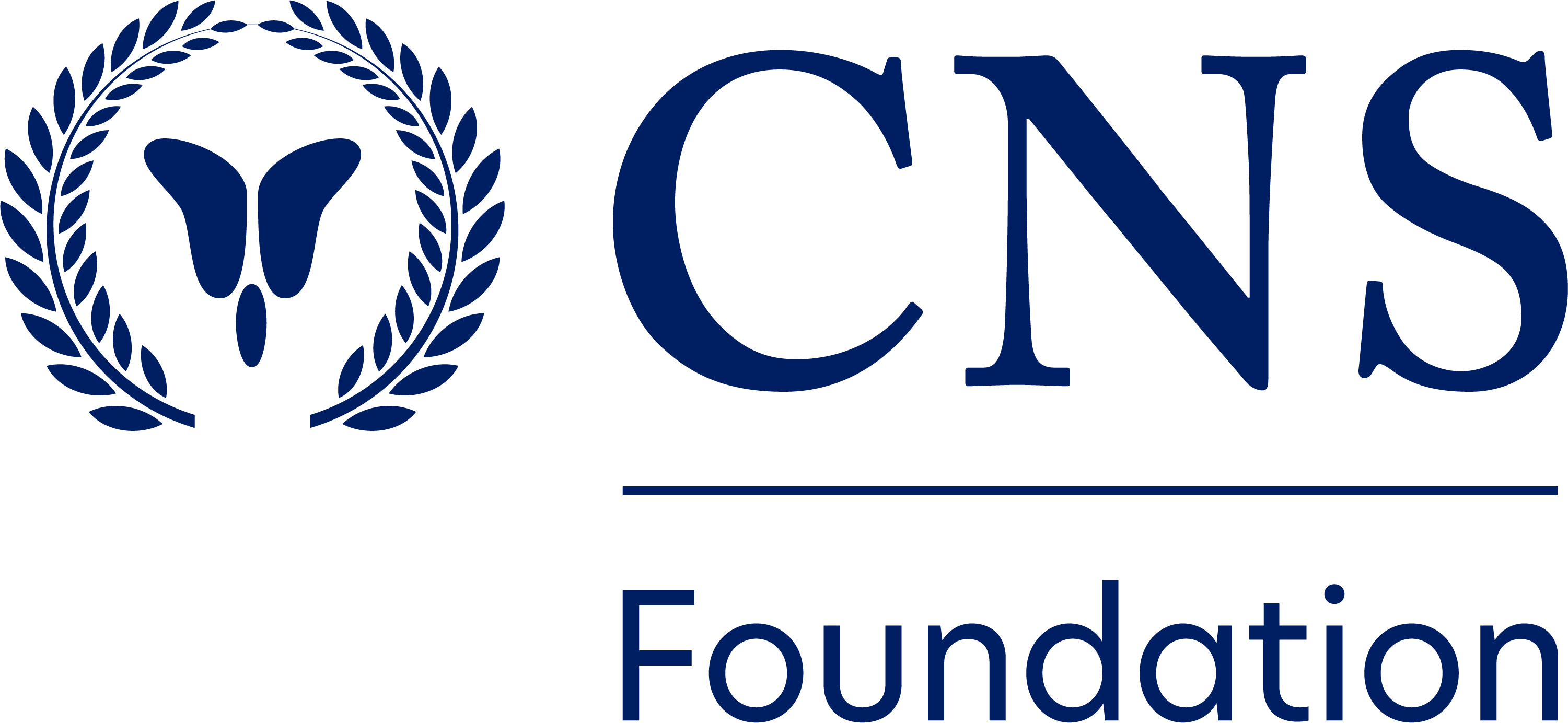 CNS Foundation Logo